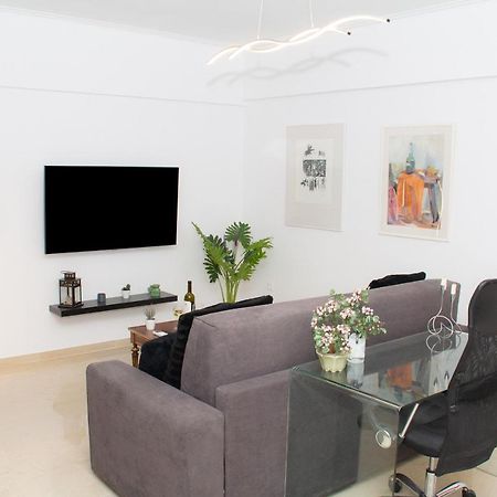 Acropolis Luxurious Legacy Apartment Athens Ngoại thất bức ảnh