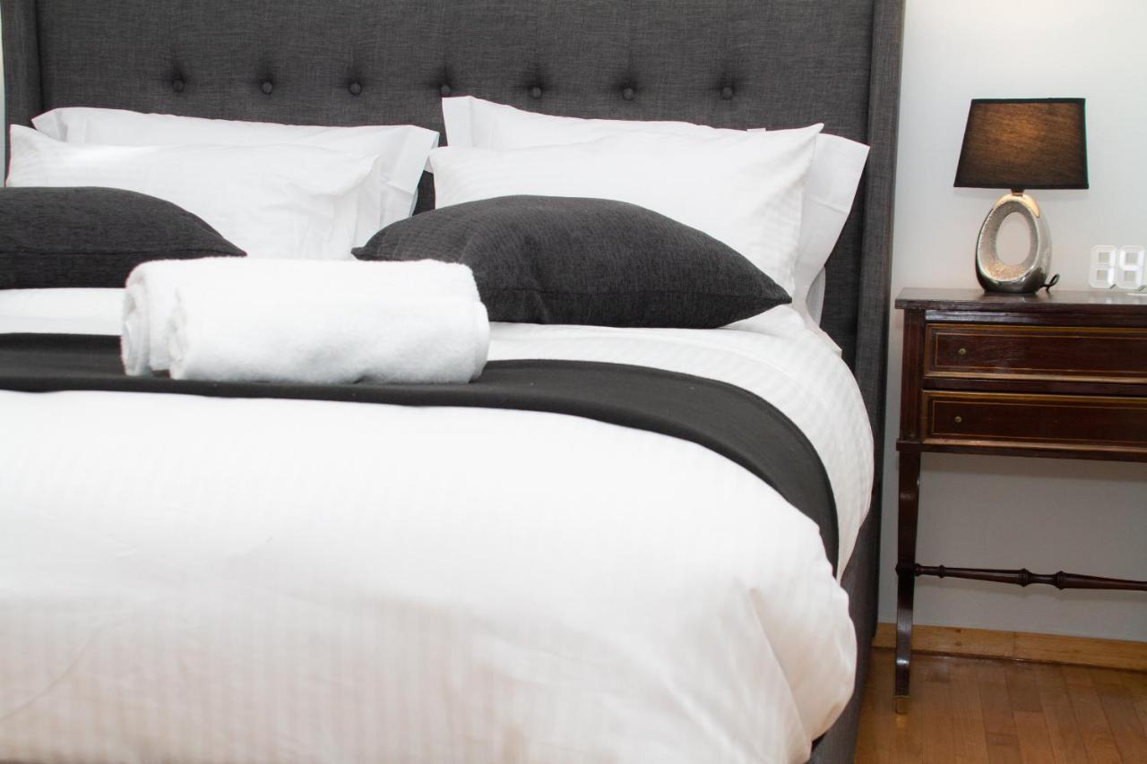 Acropolis Luxurious Legacy Apartment Athens Ngoại thất bức ảnh