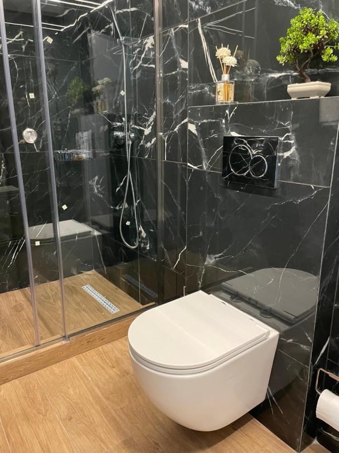 Acropolis Luxurious Legacy Apartment Athens Ngoại thất bức ảnh
